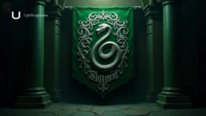 Slytherin Quotes