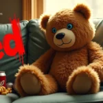 Ted The Movie Quotes