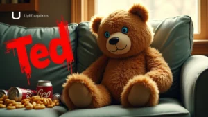 Ted The Movie Quotes