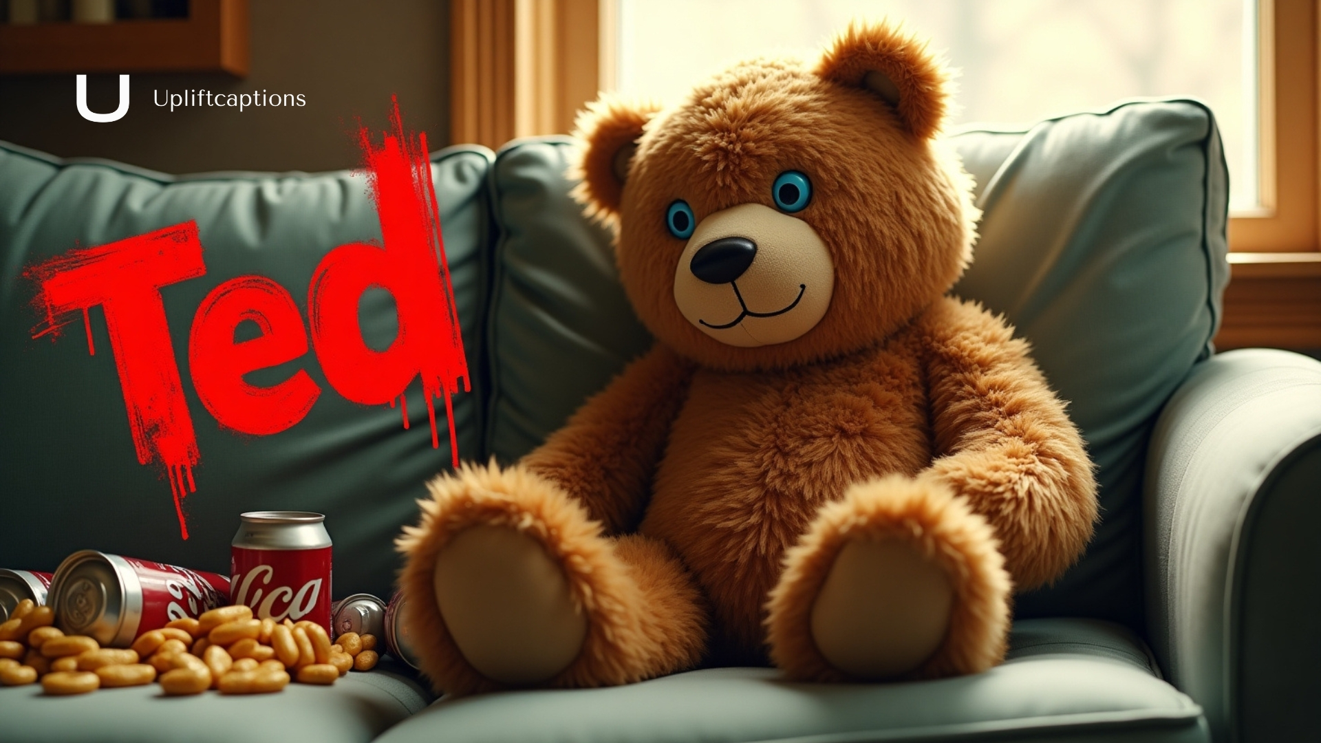 Ted The Movie Quotes