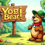 Yogi Bear Sayings