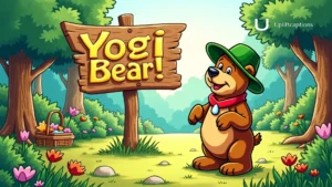 Yogi Bear Sayings