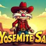 Yosemite Sam Quotes