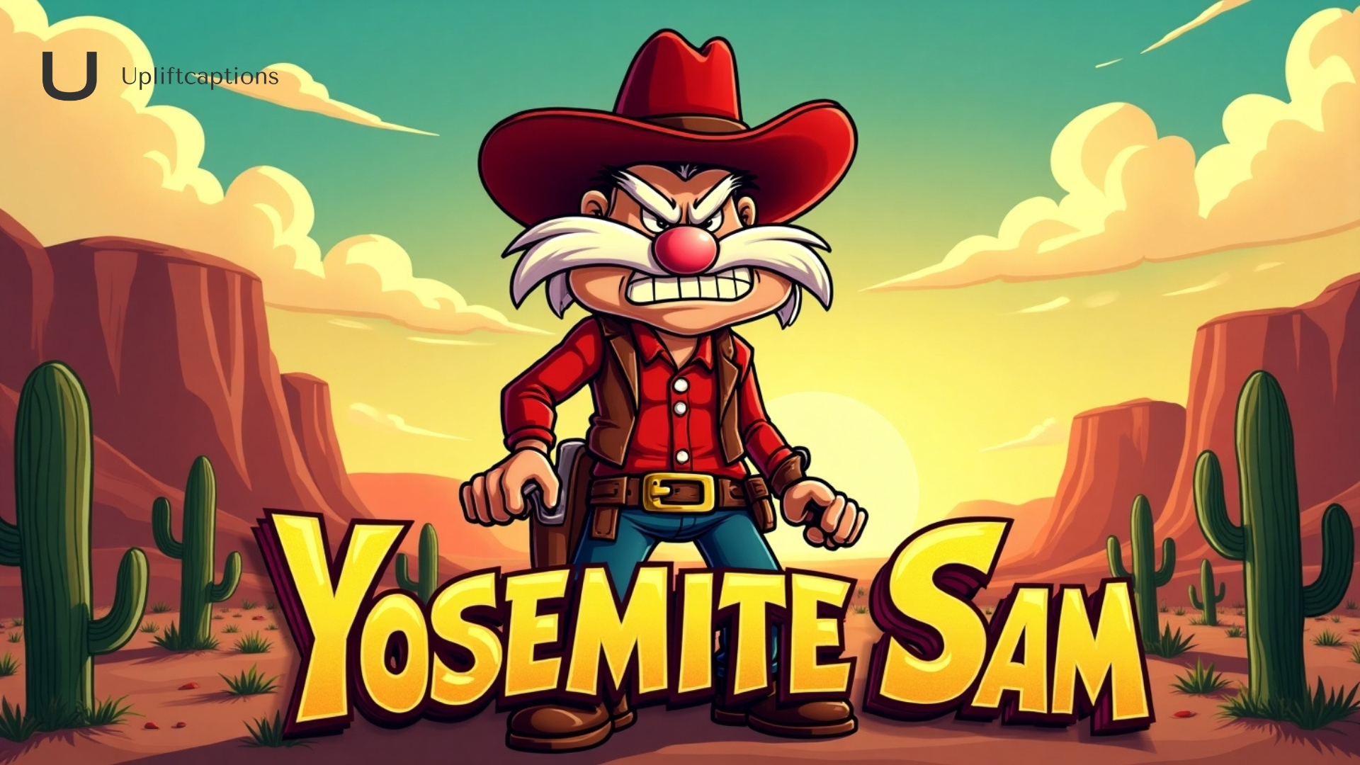 Yosemite Sam Quotes