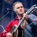 Zach Bryan Quotes And Lyric Captions