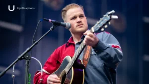 Zach Bryan Quotes And Lyric Captions