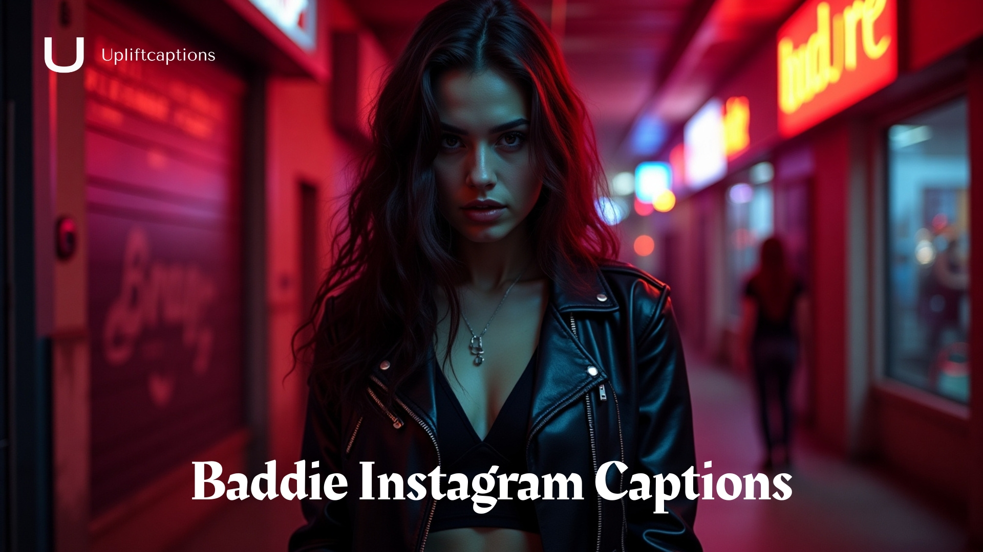 Baddie Instagram Captions