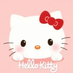 Hello Kitty Quotes