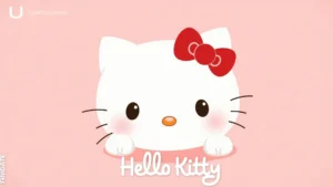 Hello Kitty Quotes