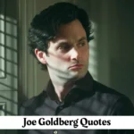 Joe Goldberg Quotes