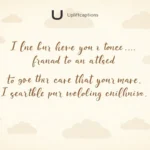 Making Love Quotes